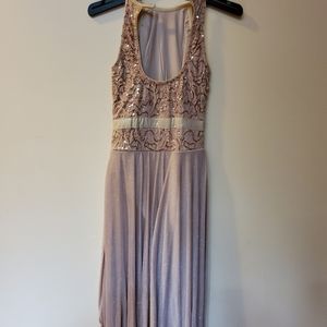 Girls Dance Costume Large